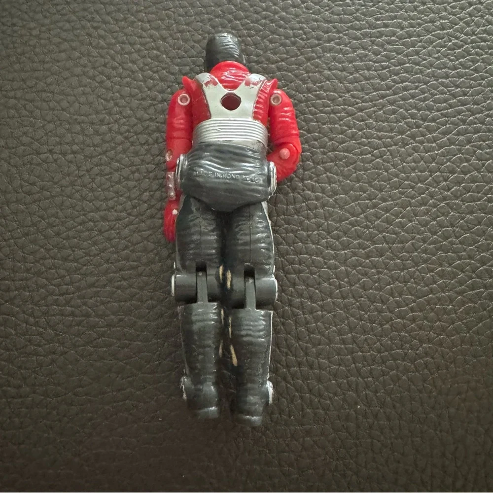 Hasbro G.I. Joe Astro Viper V1 ARAH‎ Action Figure 1988 Vintage